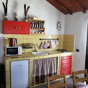 Apartamento Nubes, Genovés