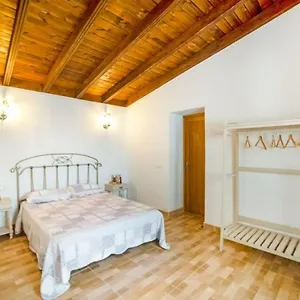 Сasa de vacaciones La Casa Del Bisa, Genovés