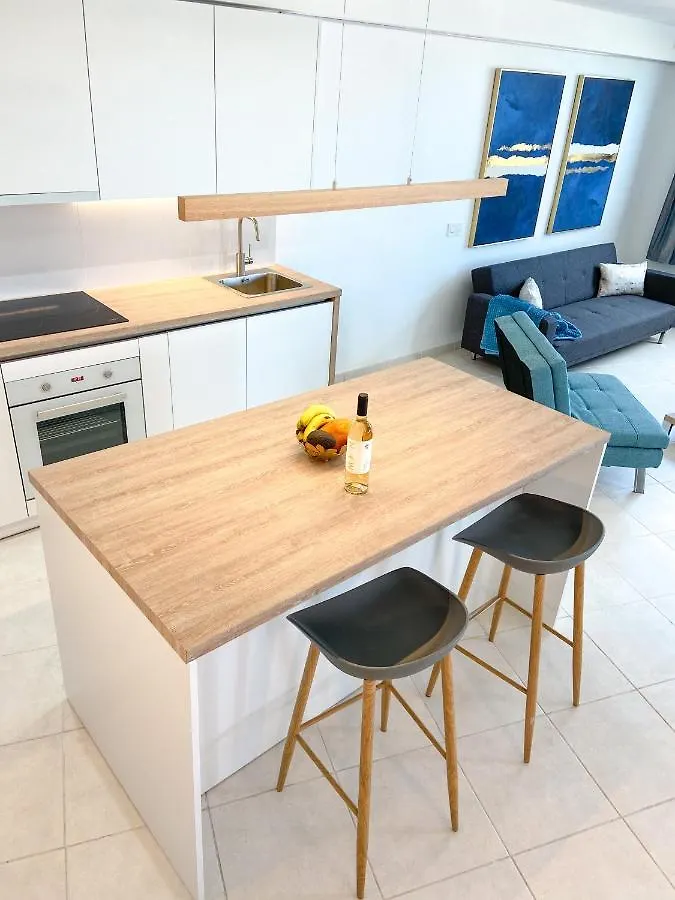 Feel Tenerife Suites - Adults Only La Matanza De Acentejo Apartamento