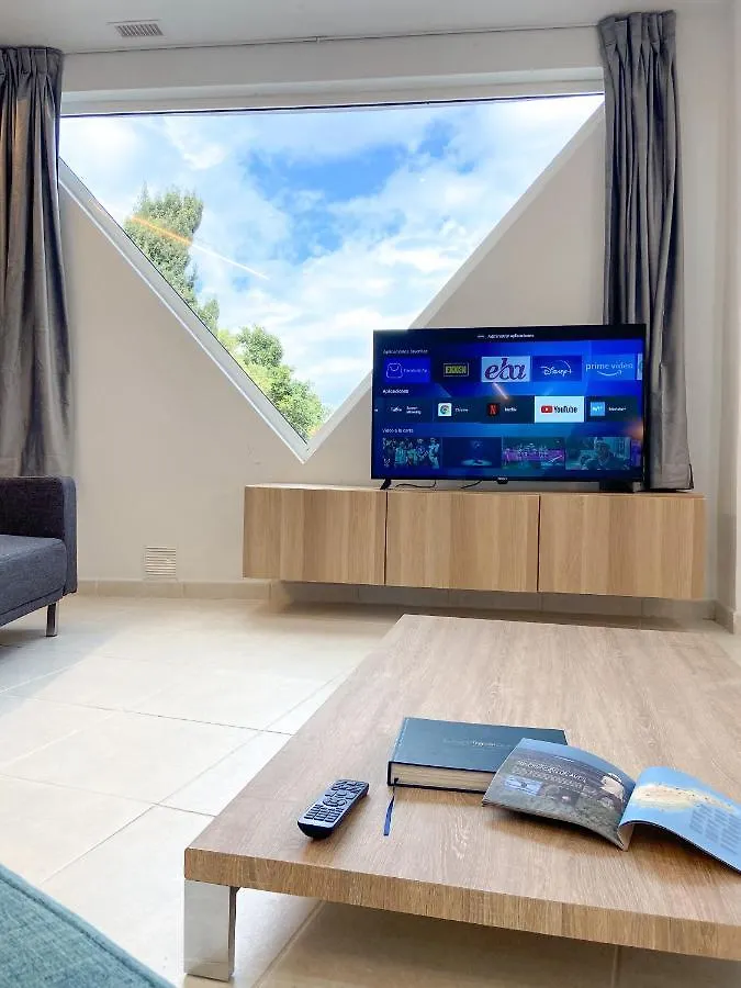 Apartamento Feel Tenerife Suites - Adults Only La Matanza De Acentejo España