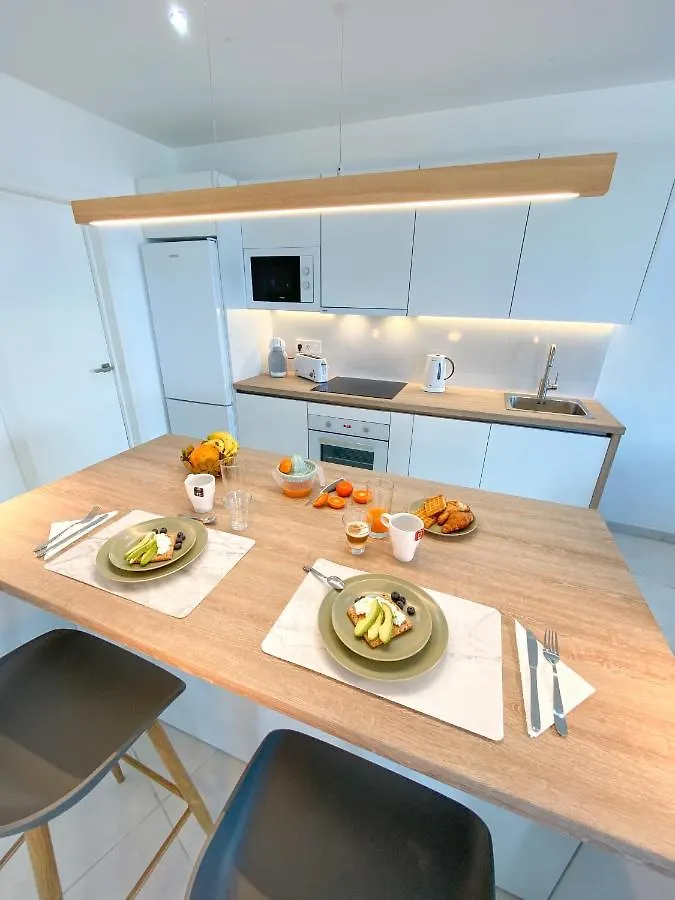 Feel Tenerife Suites - Adults Only La Matanza De Acentejo
