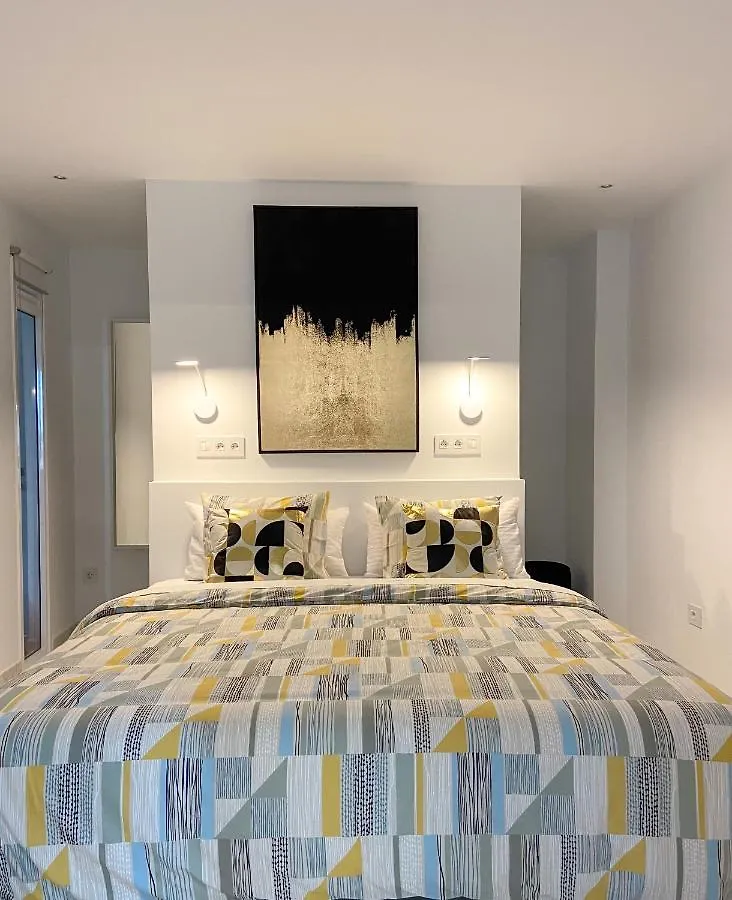 Feel Tenerife Suites - Adults Only La Matanza De Acentejo Apartamento