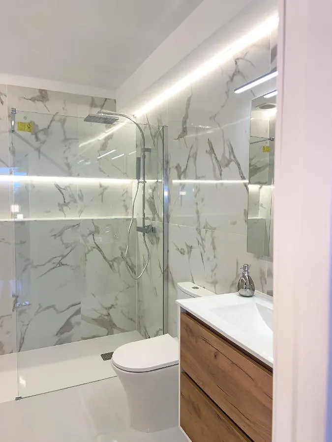 Apartamento Feel Tenerife Suites - Adults Only La Matanza De Acentejo