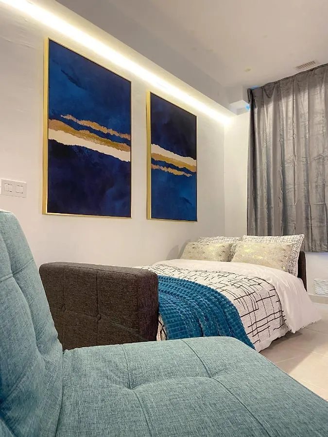 Apartamento Feel Tenerife Suites - Adults Only La Matanza De Acentejo
