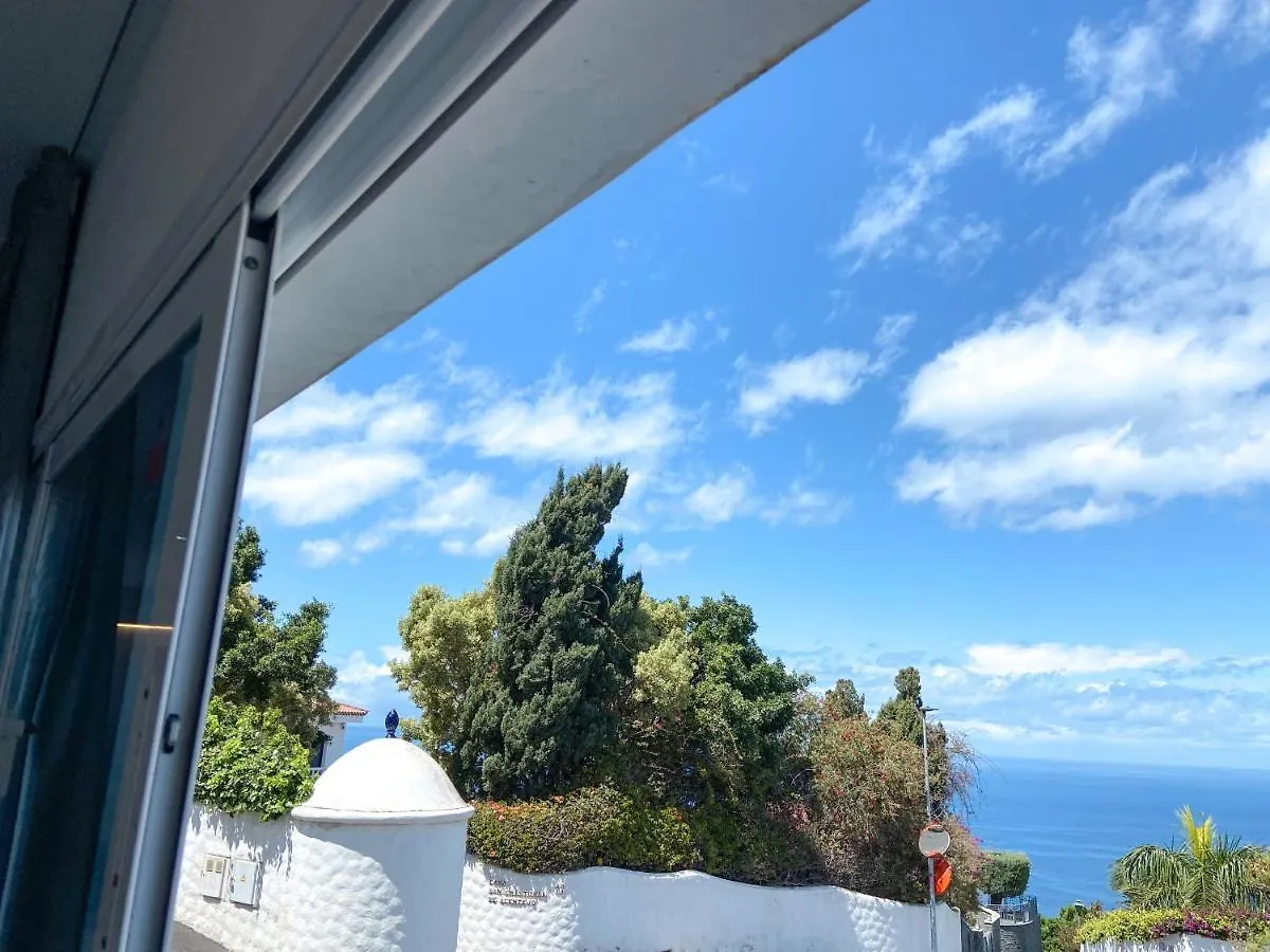 Feel Tenerife Suites - Adults Only La Matanza De Acentejo España