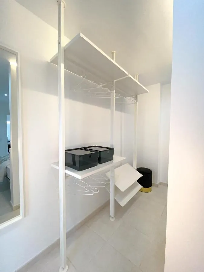 Feel Tenerife Suites - Adults Only La Matanza De Acentejo