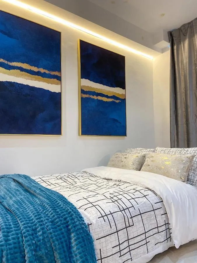 Feel Tenerife Suites - Adults Only La Matanza De Acentejo Apartamento