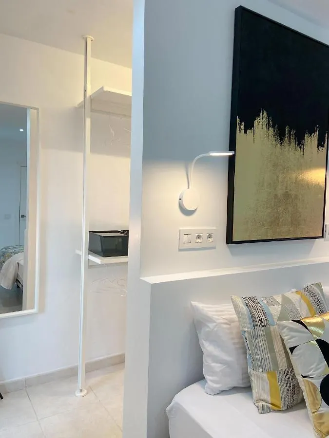 Apartamento Feel Tenerife Suites - Adults Only La Matanza De Acentejo