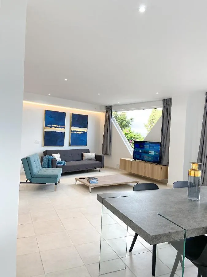 Feel Tenerife Suites - Adults Only La Matanza De Acentejo España